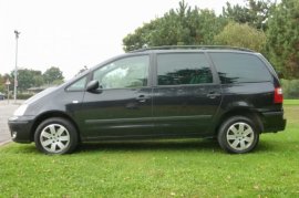 Ford Galaxy 1.9