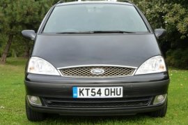 Ford Galaxy 1.9