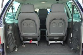 Ford Galaxy 2.3