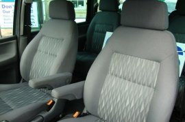 Ford Galaxy 2.3