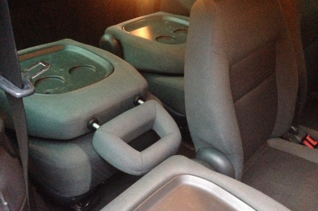 Ford Galaxy 1.9