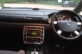 Ford Galaxy 1.9