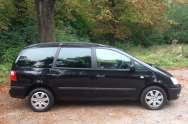 Ford Galaxy 1.9