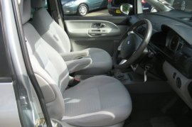 Ford Galaxy 1.9