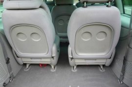 Ford Galaxy 1.9
