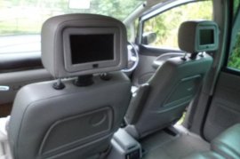 Ford Galaxy 1.9