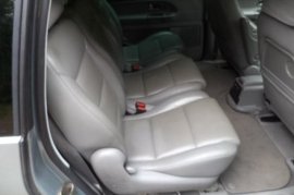 Ford Galaxy 1.9