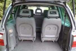 Ford Galaxy 1.9