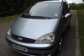 Ford Galaxy 1.9