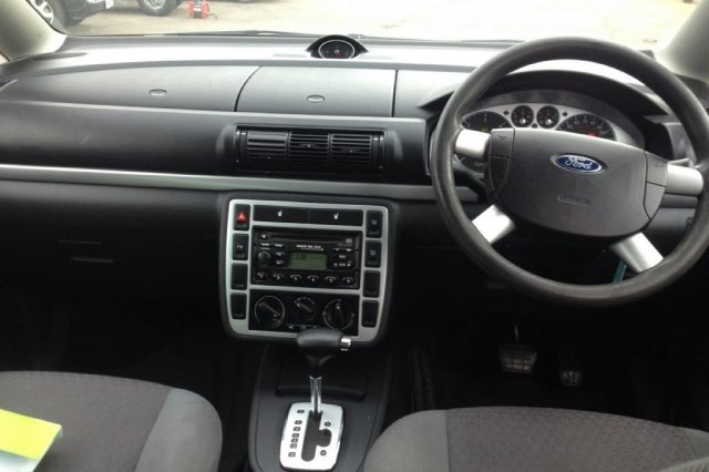 Ford Galaxy 1.9