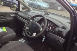 Ford Galaxy 1.9