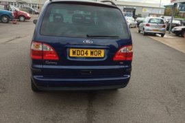 Ford Galaxy 1.9