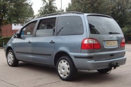 Ford Galaxy 1.9