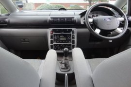 Ford Galaxy 1.9