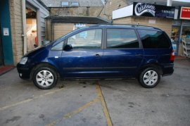 Ford Galaxy 1.9