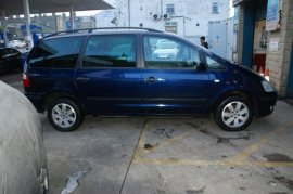 Ford Galaxy 1.9