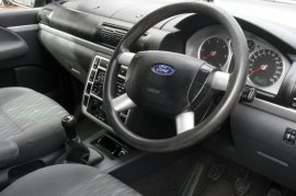 Ford Galaxy 1.9