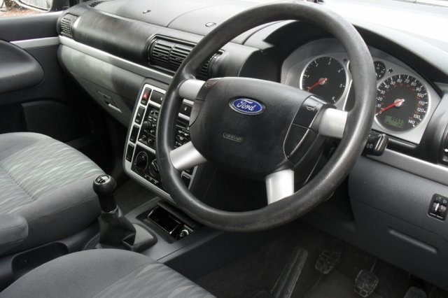 Ford Galaxy 1.9
