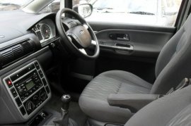 Ford Galaxy 1.9