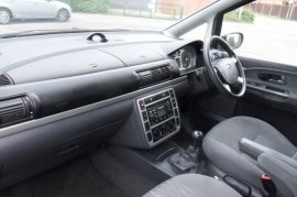 Ford Galaxy 1.9