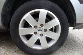 Ford Galaxy 1.9