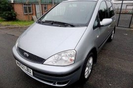 Ford Galaxy 2.3