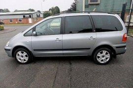 Ford Galaxy 2.3