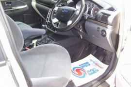 Ford Galaxy 1.9