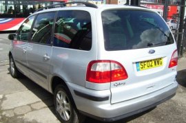 Ford Galaxy 1.9