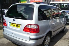 Ford Galaxy 1.9