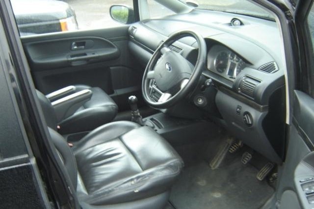 Ford Galaxy 1.9