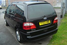 Ford Galaxy 1.9