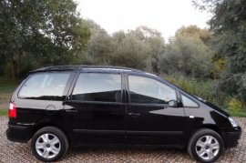Ford Galaxy 2.8