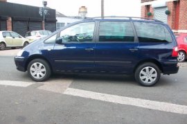 Ford Galaxy 1.9