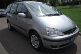 Ford Galaxy 1.9