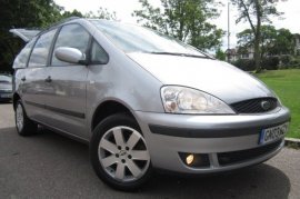 Ford Galaxy 1.9