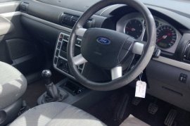 Ford Galaxy 1.9