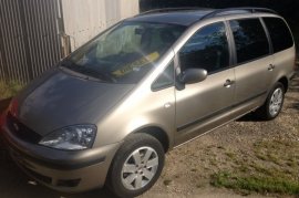 Ford Galaxy 1.9