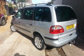 Ford Galaxy 1.9