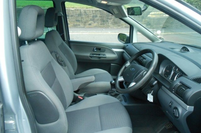 Ford Galaxy 1.9