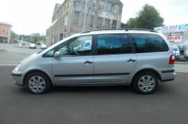 Ford Galaxy 1.9