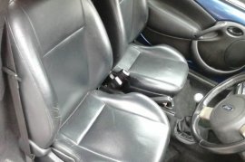 Ford Streetka 1.6