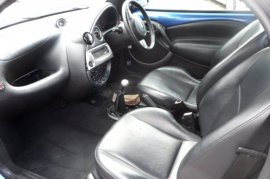 Ford Streetka 1.6