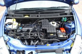 Ford Streetka 1.6
