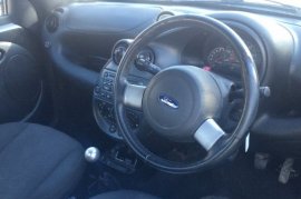 Ford Streetka 1.6