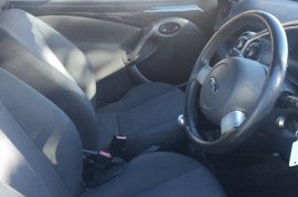 Ford Streetka 1.6