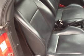 Ford Streetka 1.6
