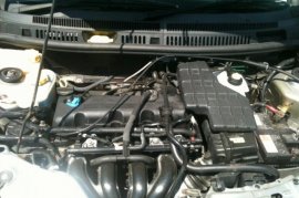Ford Streetka 1.6