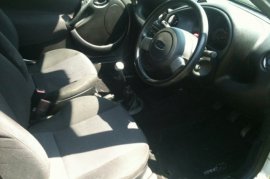 Ford Streetka 1.6
