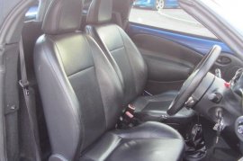 Ford Streetka 1.6